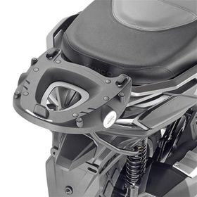 Kappa KR6117 Kymco DTX 360 21 Arka Çanta Taşıyıcı