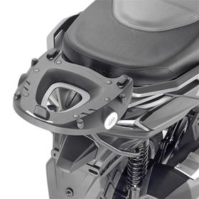 Kappa KR6117 Kymco DTX 360 21 Arka Çanta Taşıyıcı