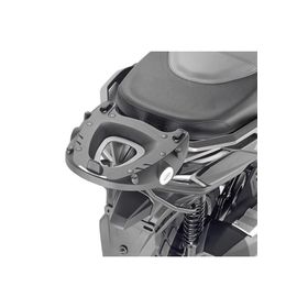 Kappa KR6117 Kymco DTX 360 21 Arka Çanta Taşıyıcı