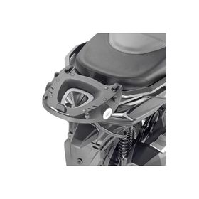 Kappa KR6117 Kymco DTX 360 21 Arka Çanta Taşıyıcı