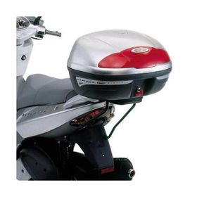 Kappa KR68 Aprilia Leonardo 125-150 99-05 Motosiklet Arka Çanta Taşıyıcı