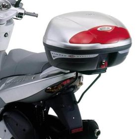 Kappa KR68 Aprilia Leonardo 125-150 99-05 Motosiklet Arka Çanta Taşıyıcı