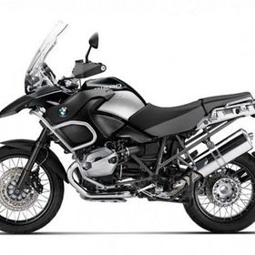 Kappa KR689 BMW R 1200 GS 04-12 Motosiklet Arka Çanta Taşıyıcı