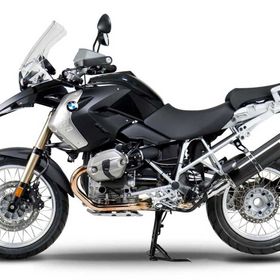 Kappa KR689 BMW R 1200 GS 04-12 Motosiklet Arka Çanta Taşıyıcı