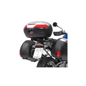 Kappa KR689 BMW R 1200 GS 04-12 Motosiklet Arka Çanta Taşıyıcı