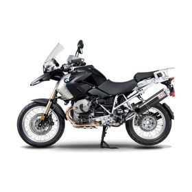 Kappa KR689 BMW R 1200 GS 04-12 Motosiklet Arka Çanta Taşıyıcı
