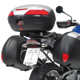 Kappa KR689 BMW R 1200 GS 04-12 Motosiklet Arka Çanta Taşıyıcı
