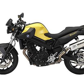 Kappa KR691 BMW F 800 R 09-14 Motosiklet Arka Çanta Taşıyıcı