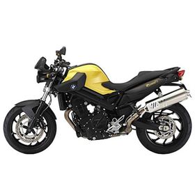 Kappa KR691 BMW F 800 R 09-14 Motosiklet Arka Çanta Taşıyıcı
