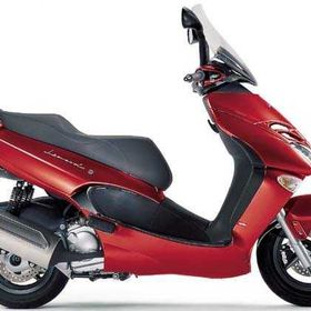 Kappa KR75 Aprilia Leonardo 250 01-02 Motosiklet Arka Çanta Taşıyıcı