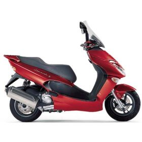 Kappa KR75 Aprilia Leonardo 250 01-02 Motosiklet Arka Çanta Taşıyıcı