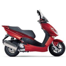 Kappa KR75 Aprilia Leonardo 250 01-02 Motosiklet Arka Çanta Taşıyıcı