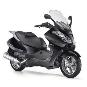 Kappa KR76 Aprilia Atlantic 500 02-06 Motosiklet Arka Çanta Taşıyıcı