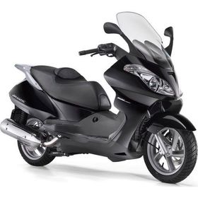 Kappa KR76 Aprilia Atlantic 500 02-06 Motosiklet Arka Çanta Taşıyıcı