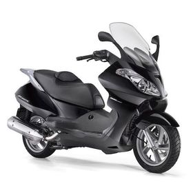 Kappa KR76 Aprilia Atlantic 500 02-06 Motosiklet Arka Çanta Taşıyıcı