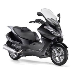Kappa KR76 Aprilia Atlantic 500 02-06 Motosiklet Arka Çanta Taşıyıcı