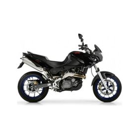 Kappa KR79 Aprilia Pegaso 650 Strada-Trail 05-11 Arka Çanta Taşıyıcı