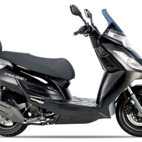 Kappa KR90 Kymco Dink 125-200I 06-16 Motosiklet Arka Çanta Taşıyıcı