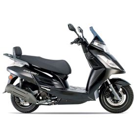 Kappa KR90 Kymco Dink 125-200I 06-16 Motosiklet Arka Çanta Taşıyıcı