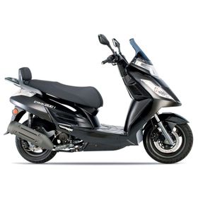 Kappa KR90 Kymco Dink 125-200I 06-16 Motosiklet Arka Çanta Taşıyıcı