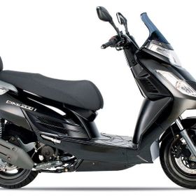 Kappa KR90 Kymco Dink 125-200I 06-16 Motosiklet Arka Çanta Taşıyıcı