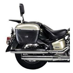 Kappa KT102PS Yamaha 1100 Dragstar Classic Sissy Bar