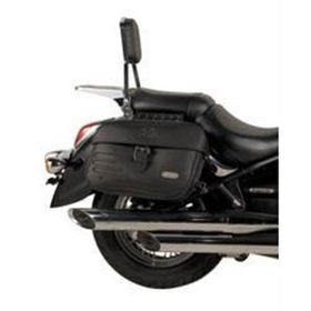 Kappa KT103PS Kawasaki VN 800 96-07 Sissy Bar