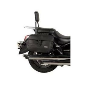 Kappa KT103PS Kawasaki VN 800 96-07 Sissy Bar