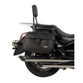 Kappa KT103PS Kawasaki VN 800 96-07 Sissy Bar