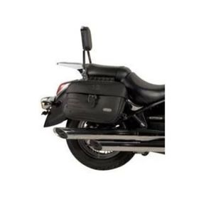 Kappa KT103PS Kawasaki VN 800 96-07 Sissy Bar