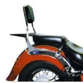 Kappa KT98PS Yamaha 650 Dragstar Classic Sissy Bar