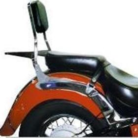 Kappa KT98PS Yamaha 650 Dragstar Classic Sissy Bar