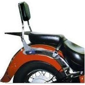 Kappa KT98PS Yamaha 650 Dragstar Classic Sissy Bar