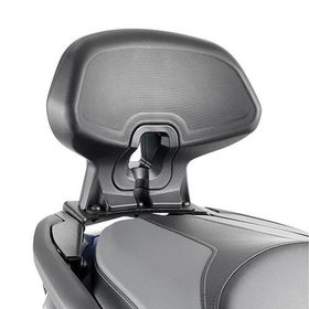Kappa KTB1166A Honda Forza 250 18-20 Sissy Bar