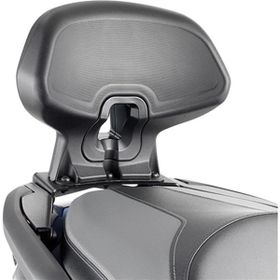 Kappa KTB1166A Honda Forza 250 18-20 Sissy Bar