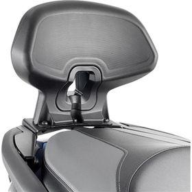 Kappa KTB1166A Honda Forza 250 18-20 Sissy Bar