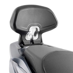 Kappa KTB1190A Honda Pcx 125 14-21 - Pcx 150 14-18 Sissy Bar