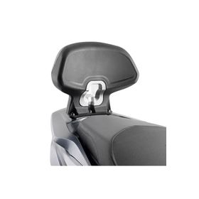 Kappa KTB1190A Honda Pcx 125 14-21 - Pcx 150 14-18 Sissy Bar