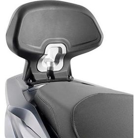 Kappa KTB1190A Honda Pcx 125 14-21 - Pcx 150 14-18 Sissy Bar