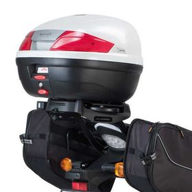 Kappa KZ1102 Honda CBR 600F - Hornet CB 600 11-13 Motosiklet Arka Çanta Taşıyıcı
