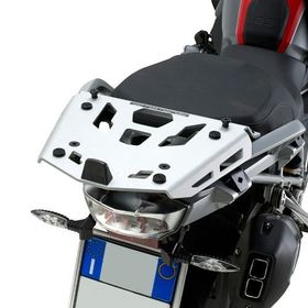 Kappa KZ1102 Honda CBR 600F - Hornet CB 600 11-13 Motosiklet Arka Çanta Taşıyıcı