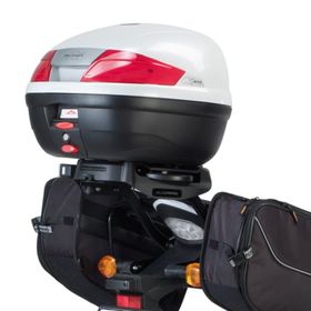 Kappa KZ1102 Honda CBR 600F - Hornet CB 600 11-13 Motosiklet Arka Çanta Taşıyıcı