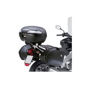 Kappa KZ1127 Honda Integra 750 14-15 Motosiklet Arka Çanta Taşıyıcı