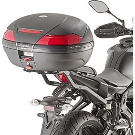Kappa KZ2140 Yamaha MT-07 18-20 Arka Çanta Taşıyıcı