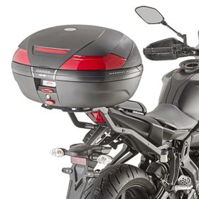 Kappa KZ2140 Yamaha MT-07 18-20 Arka Çanta Taşıyıcı