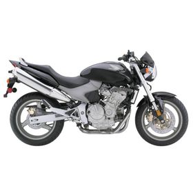 Kappa KZ258 Honda 600 Hornet 03-06 Arka Çanta Tasıyıcı