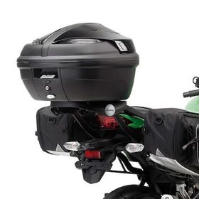 Kappa KZ4108 Kawasaki Ninja 300 13-16 Motosiklet Arka Çanta Taşıyıcı