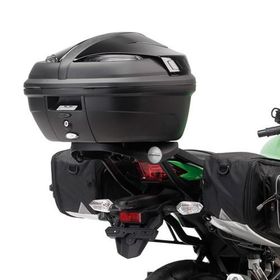 Kappa KZ4108 Kawasaki Ninja 300 13-16 Motosiklet Arka Çanta Taşıyıcı