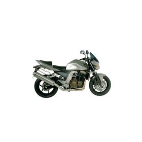 Kappa KZ443 Kawasaki Z 750 04-06 Motosiklet Arka Çanta Taşıyıcı