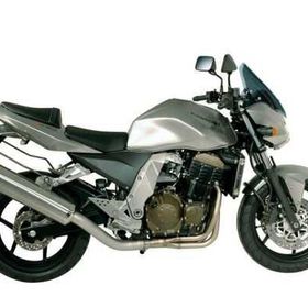 Kappa KZ443 Kawasaki Z 750 04-06 Motosiklet Arka Çanta Taşıyıcı